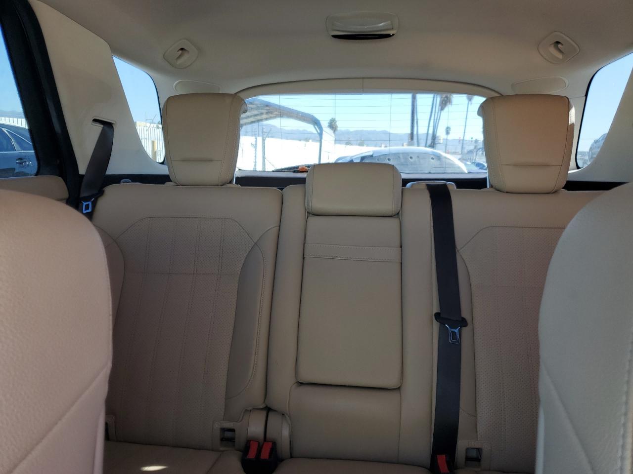 2018 MERCEDES-BENZ GLE 350 photo 19