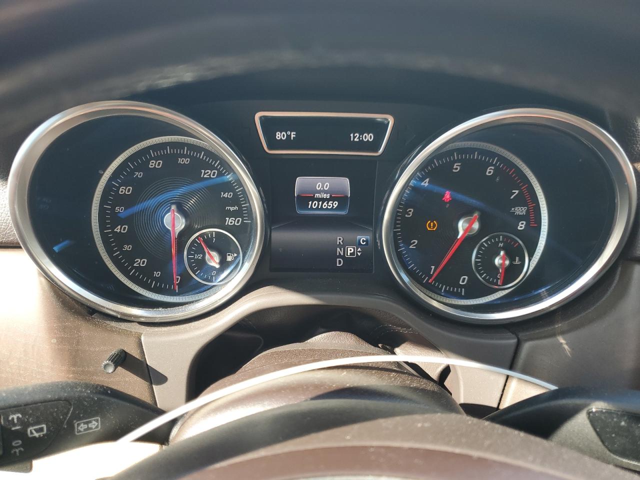 2018 MERCEDES-BENZ GLE 350 photo 17