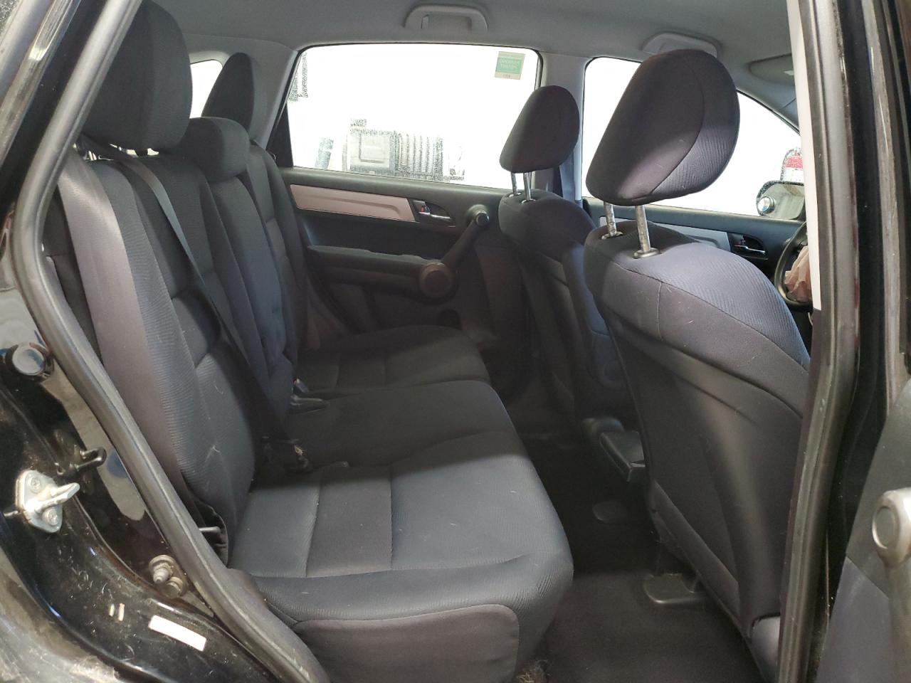 2011 HONDA CR-V LX photo 21