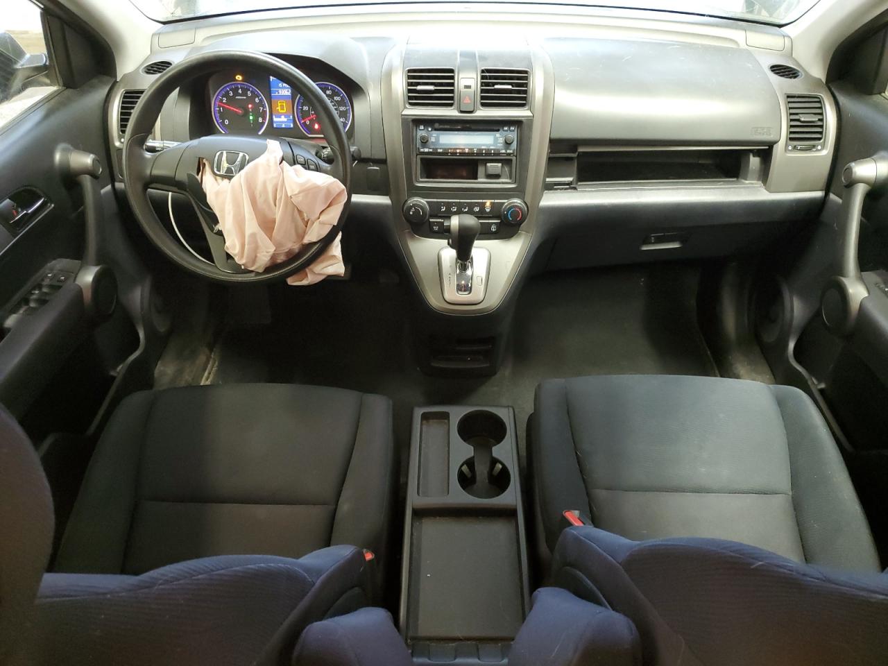 2011 HONDA CR-V LX photo 15
