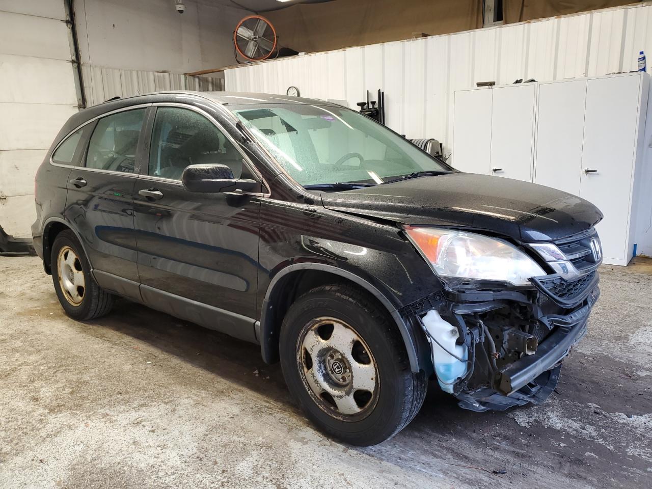2011 HONDA CR-V LX photo 7