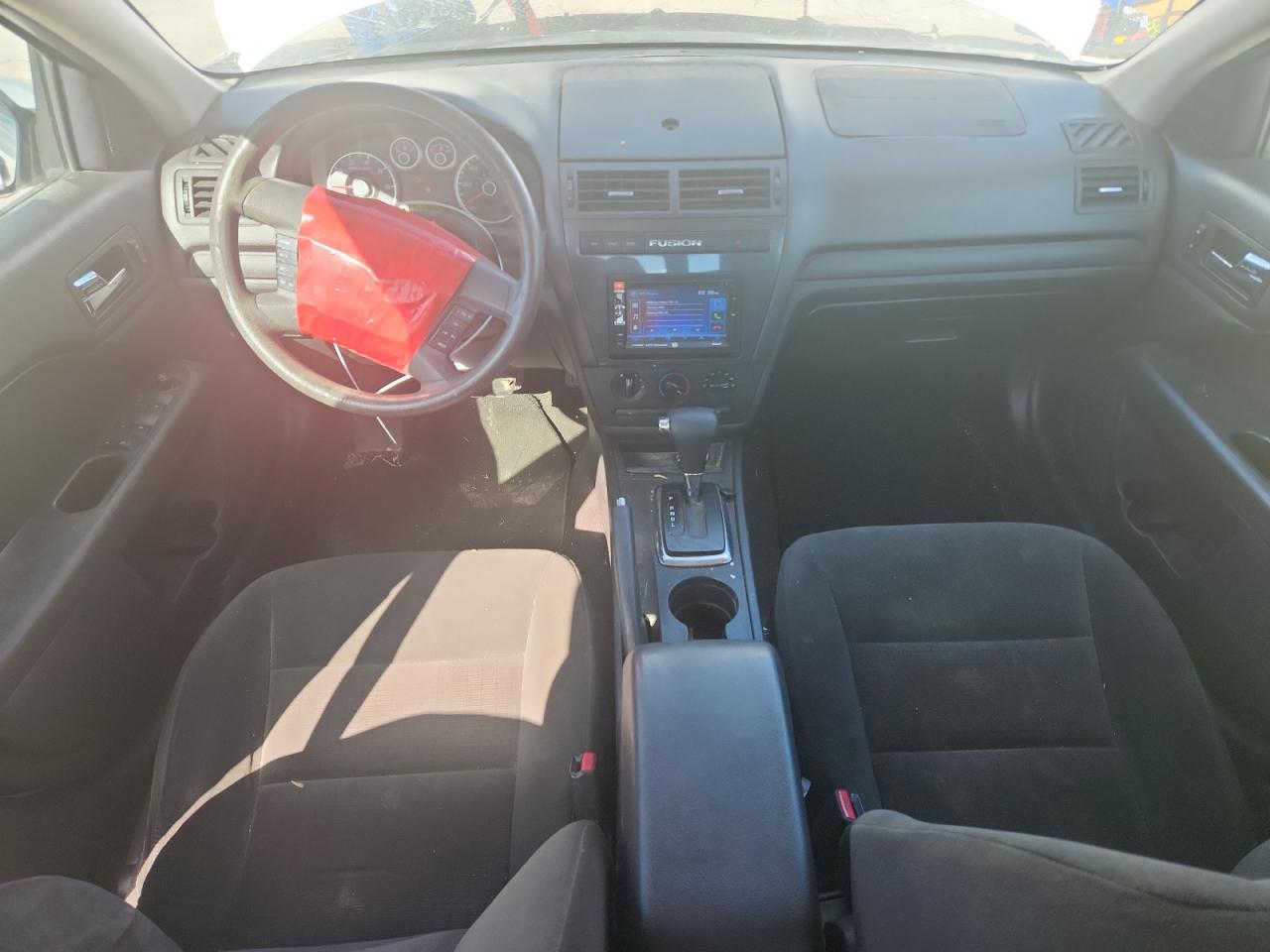 2007 FORD FUSION SE photo 15