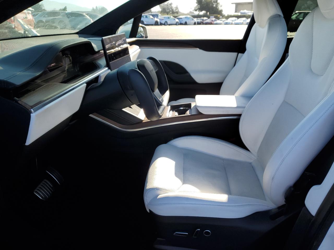 2023 TESLA MODEL X photo 13
