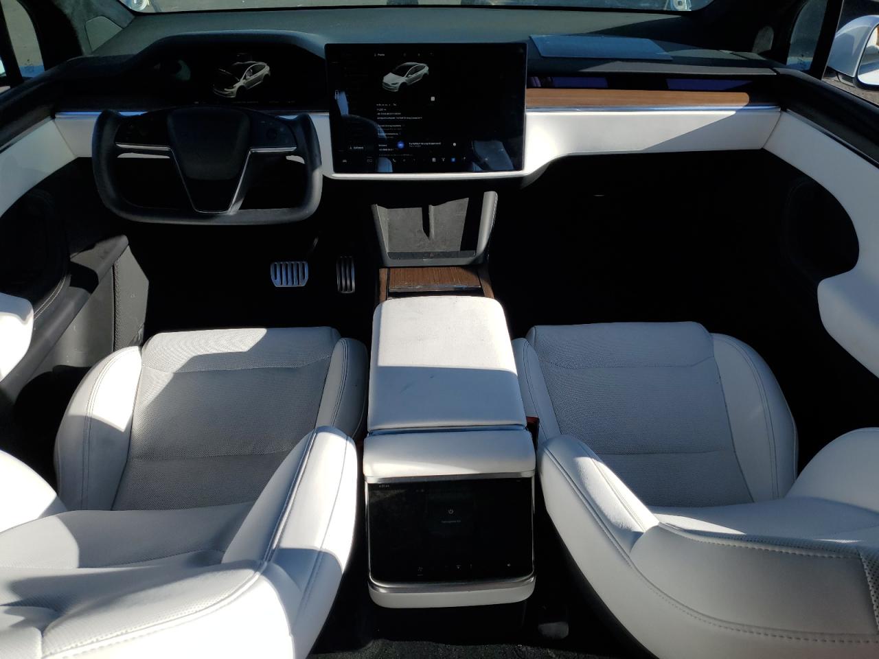2023 TESLA MODEL X photo 15