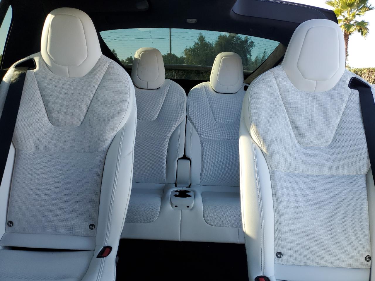 2023 TESLA MODEL X photo 19