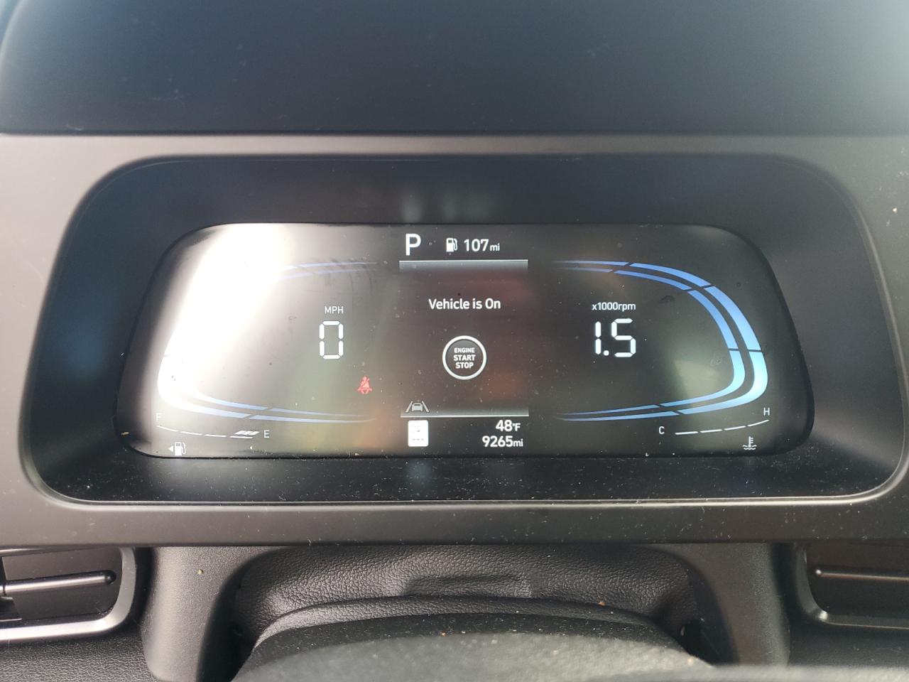 2025 HYUNDAI ELANTRA SEL SPORT photo 25