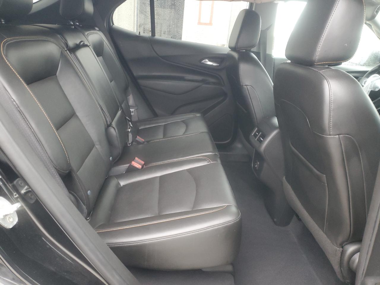 2021 CHEVROLET EQUINOX LT photo 19