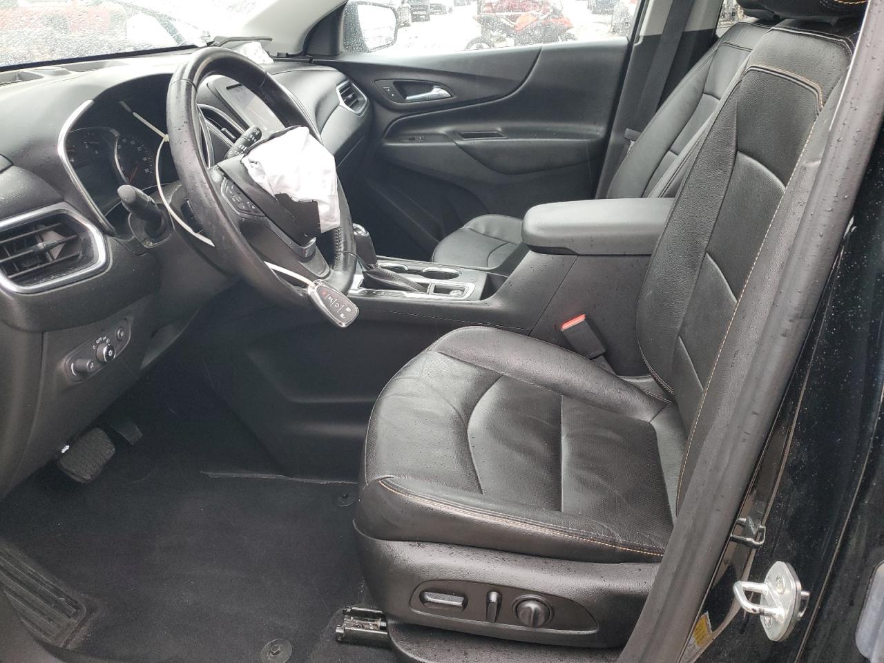 2021 CHEVROLET EQUINOX LT photo 13