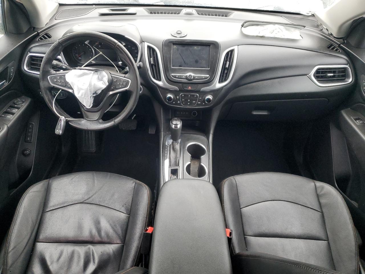 2021 CHEVROLET EQUINOX LT photo 15