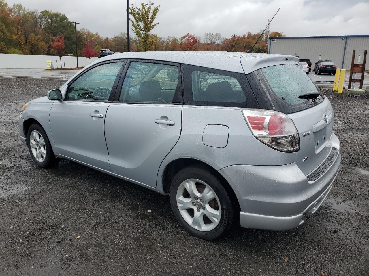 2005 TOYOTA COROLLA MATRIX photo 3