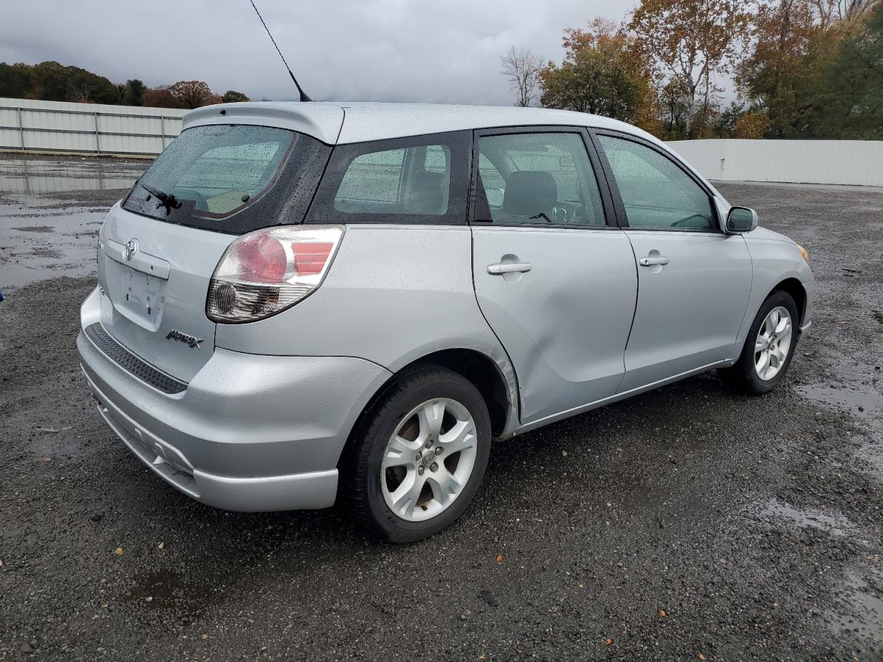 2005 TOYOTA COROLLA MATRIX photo 5
