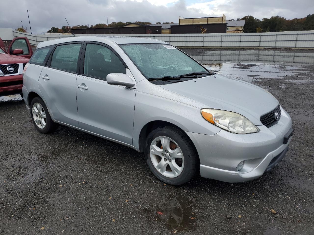 2005 TOYOTA COROLLA MATRIX photo 7