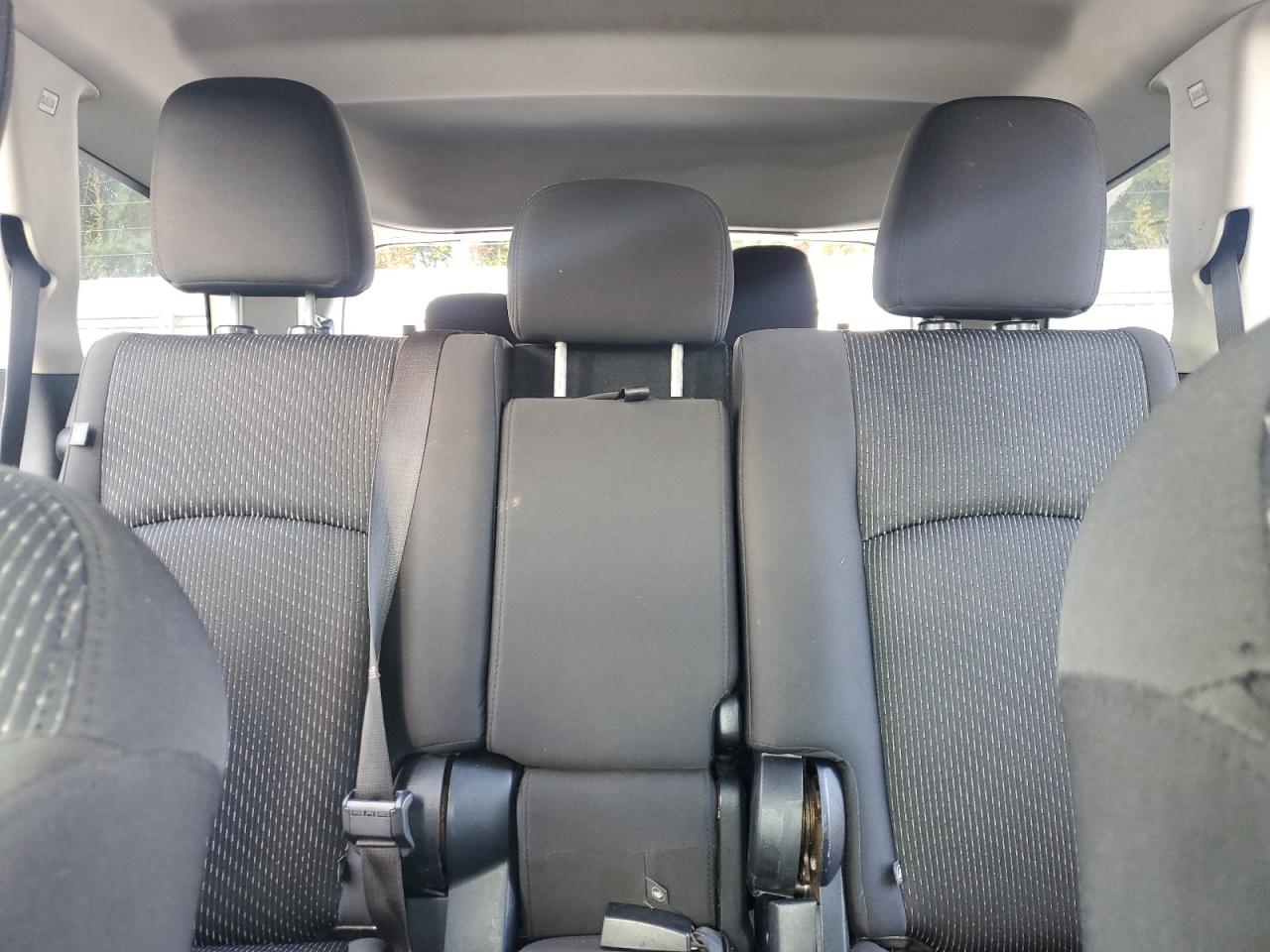 2018 DODGE JOURNEY SE photo 28