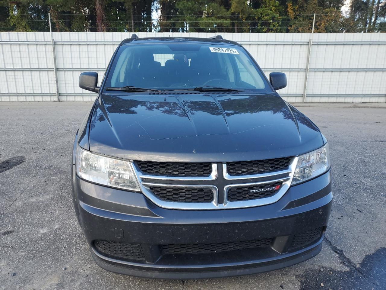 2018 DODGE JOURNEY SE photo 13