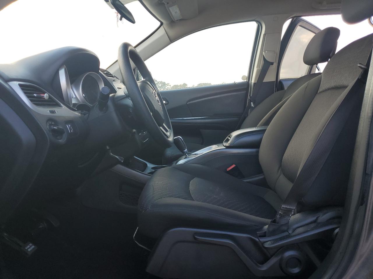2018 DODGE JOURNEY SE photo 19