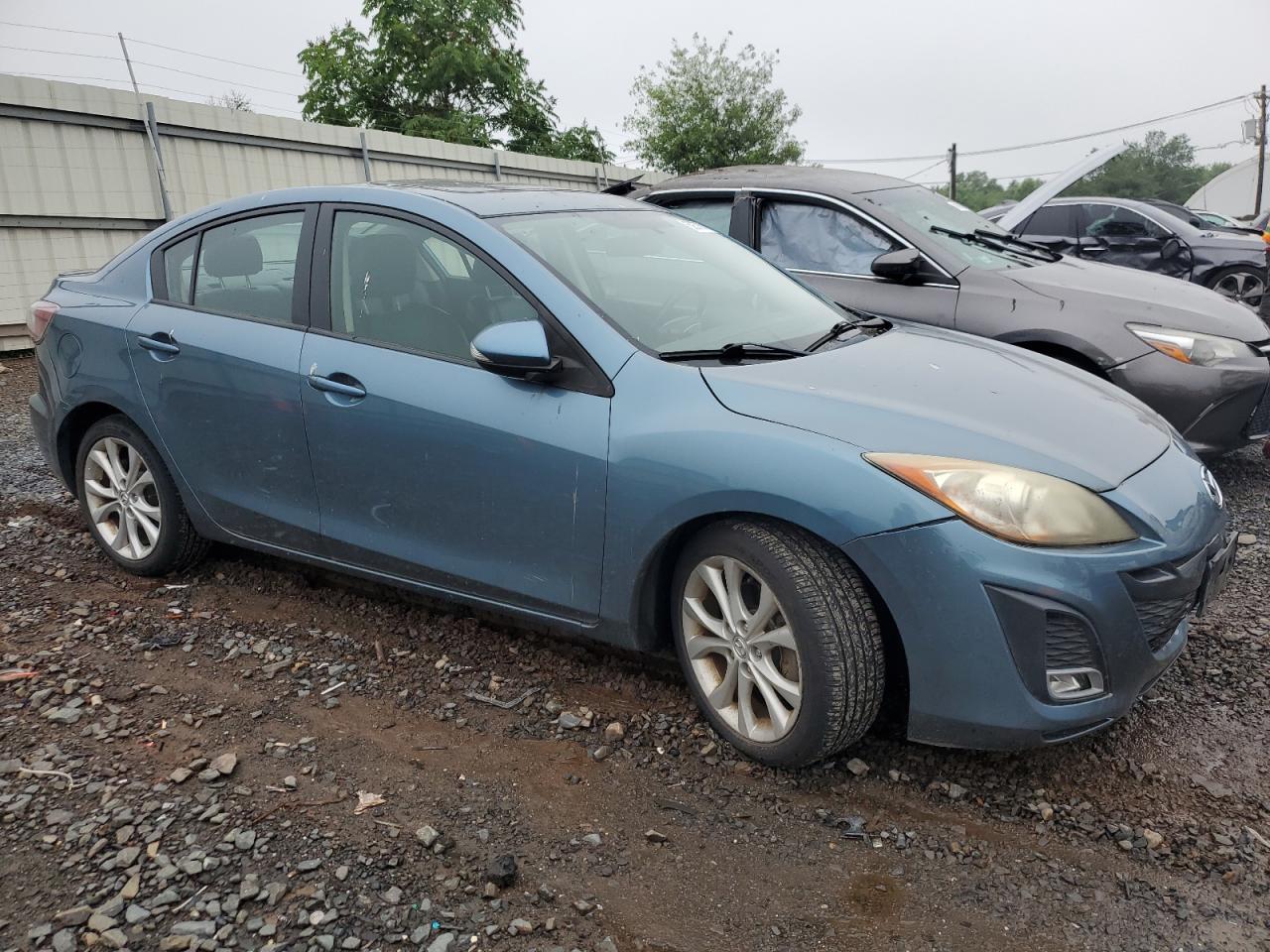 2010 MAZDA 3 S photo 7