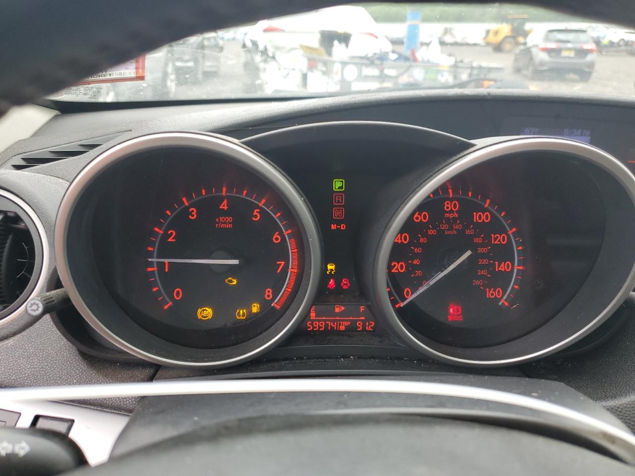 2010 MAZDA 3 S photo 17