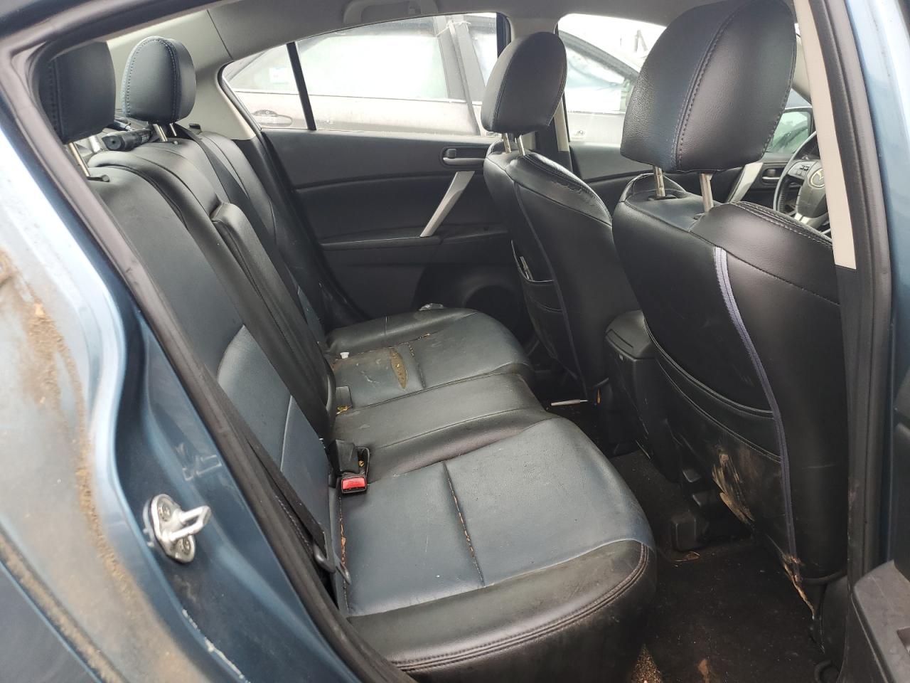 2010 MAZDA 3 S photo 19
