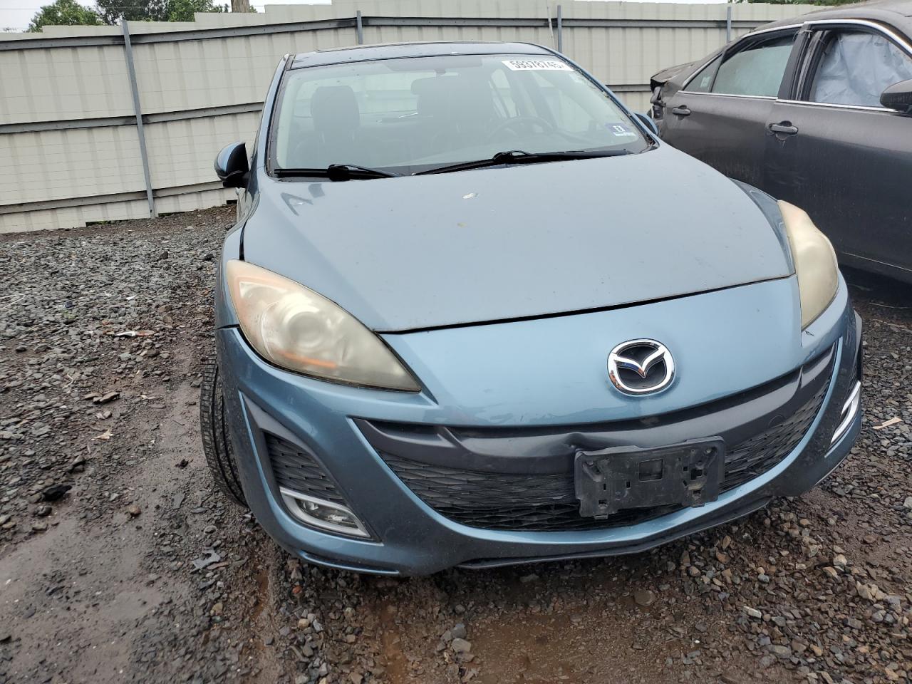 2010 MAZDA 3 S photo 9