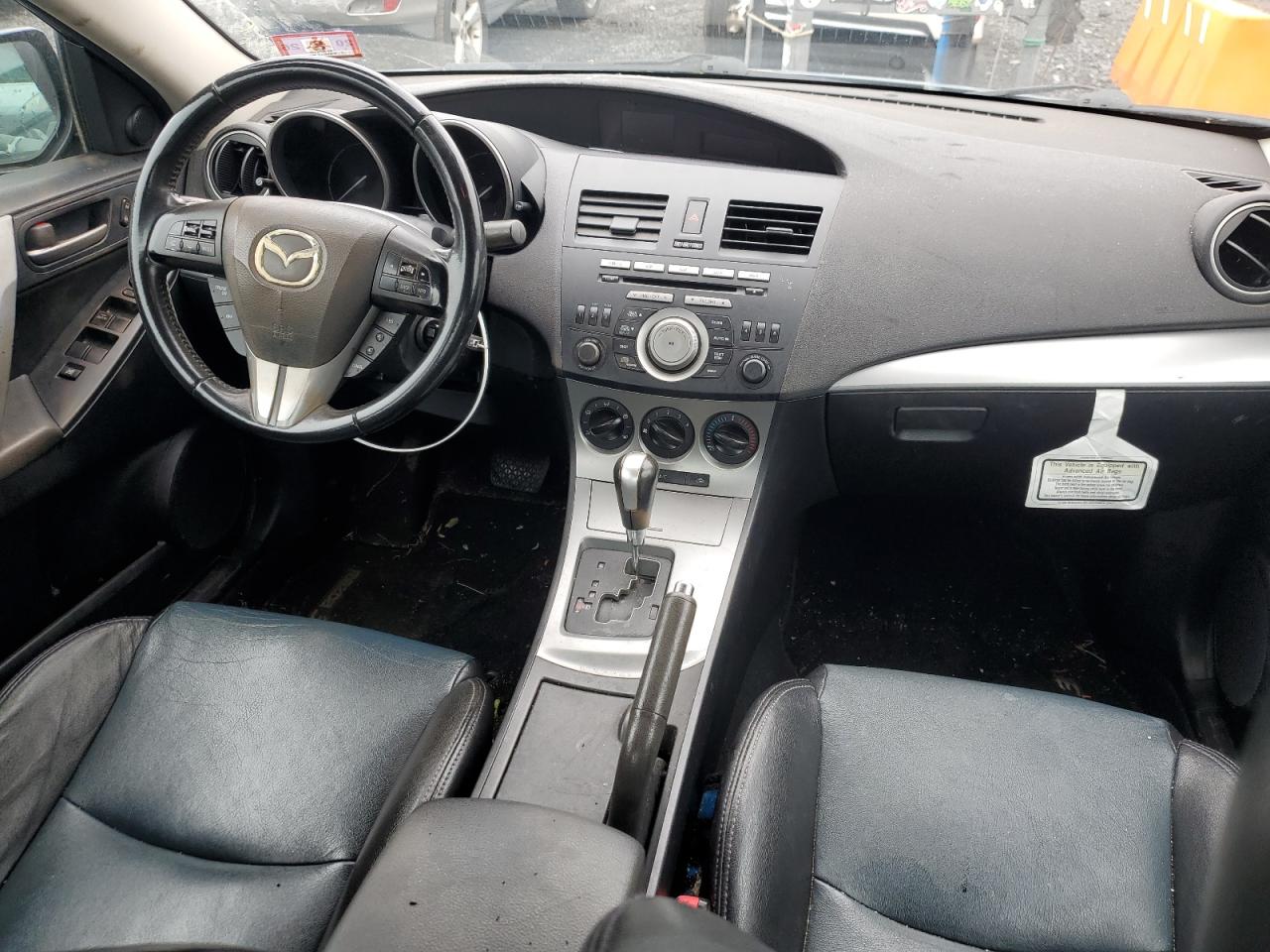 2010 MAZDA 3 S photo 15