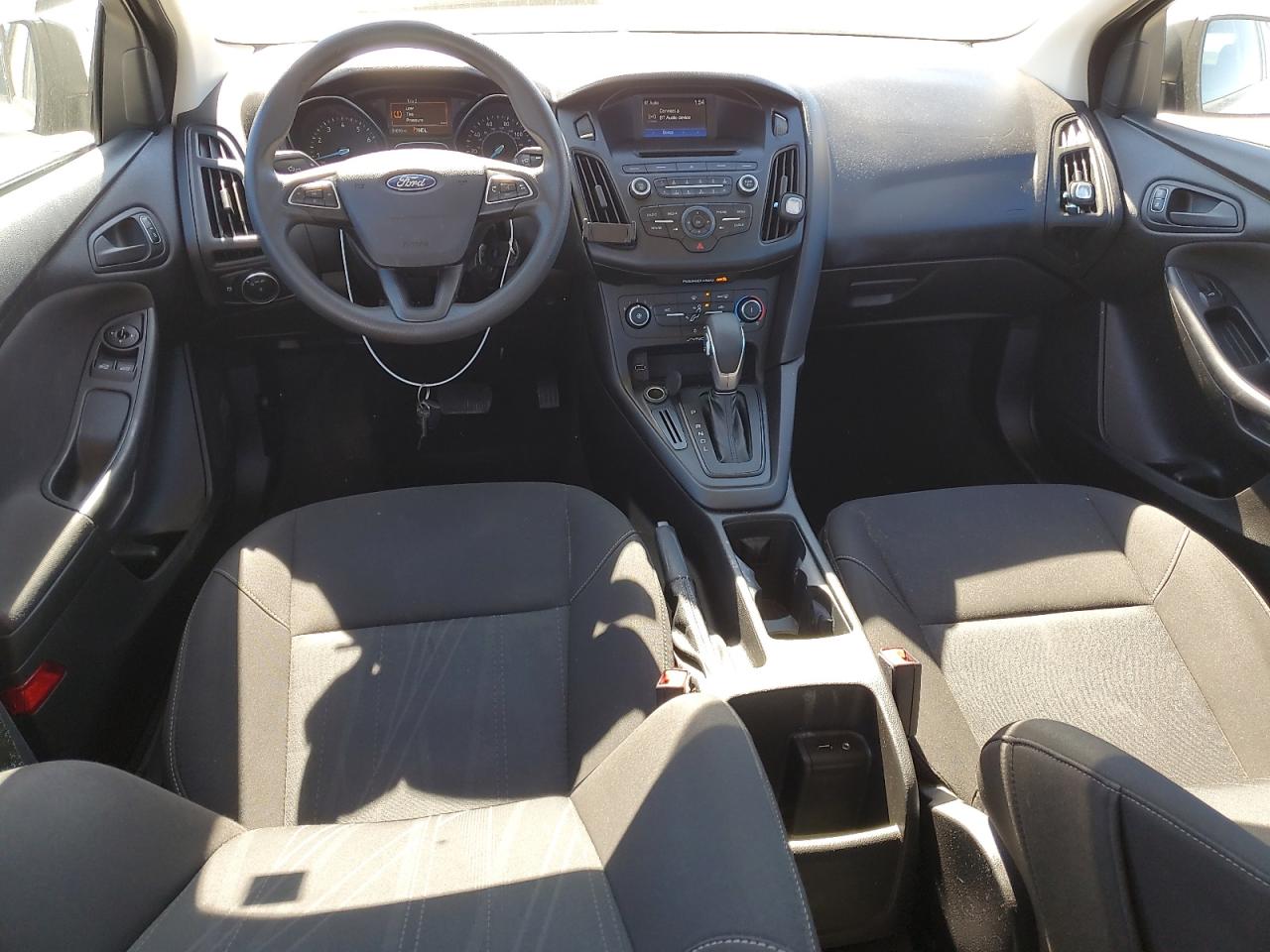 2015 FORD FOCUS S photo 15