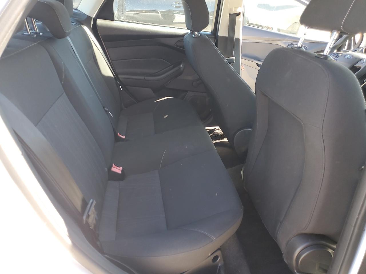 2015 FORD FOCUS S photo 19