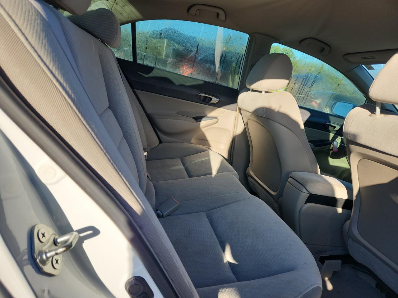 2010 HONDA CIVIC LX photo 19