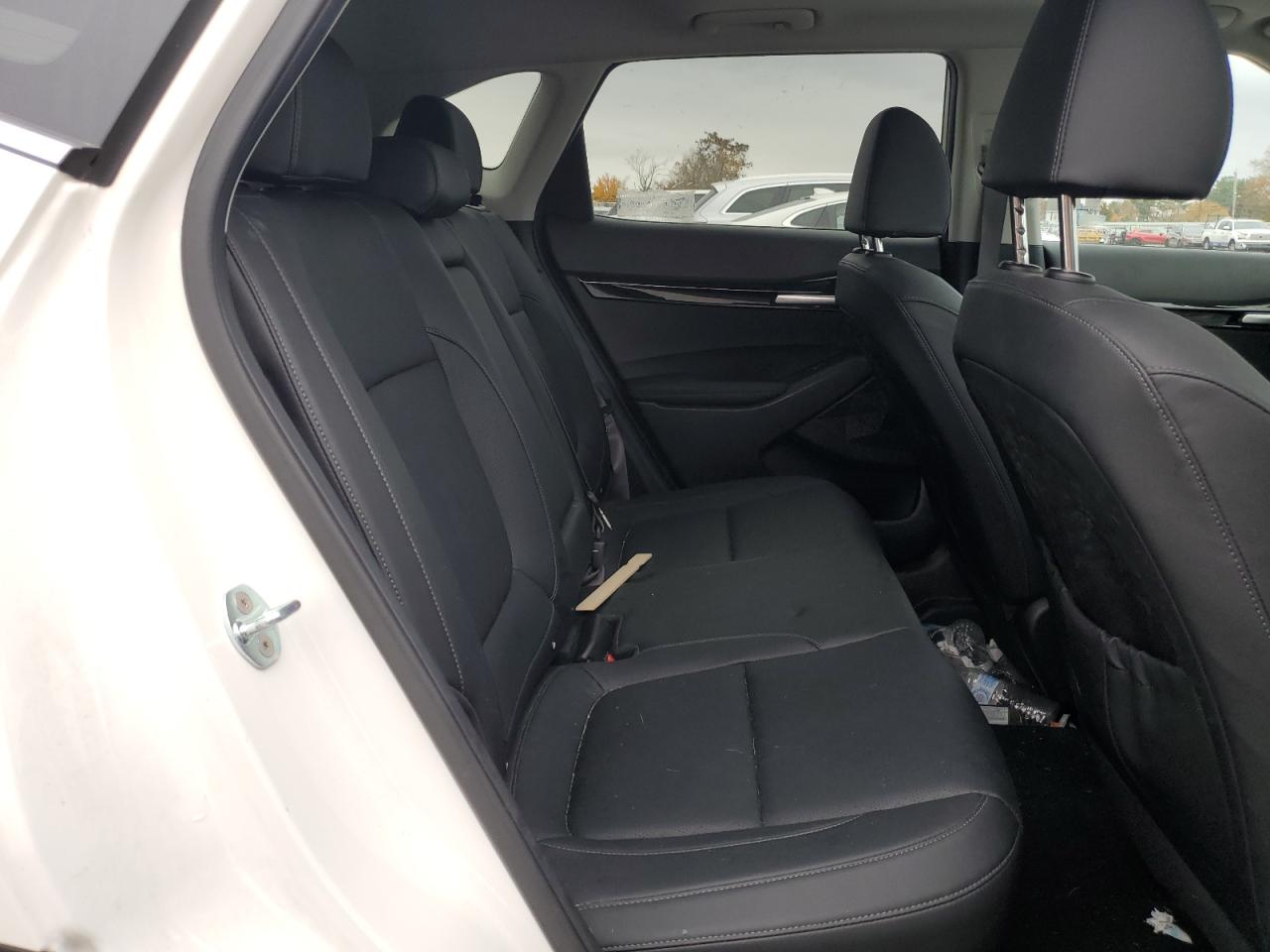 2021 KIA SELTOS SX photo 10