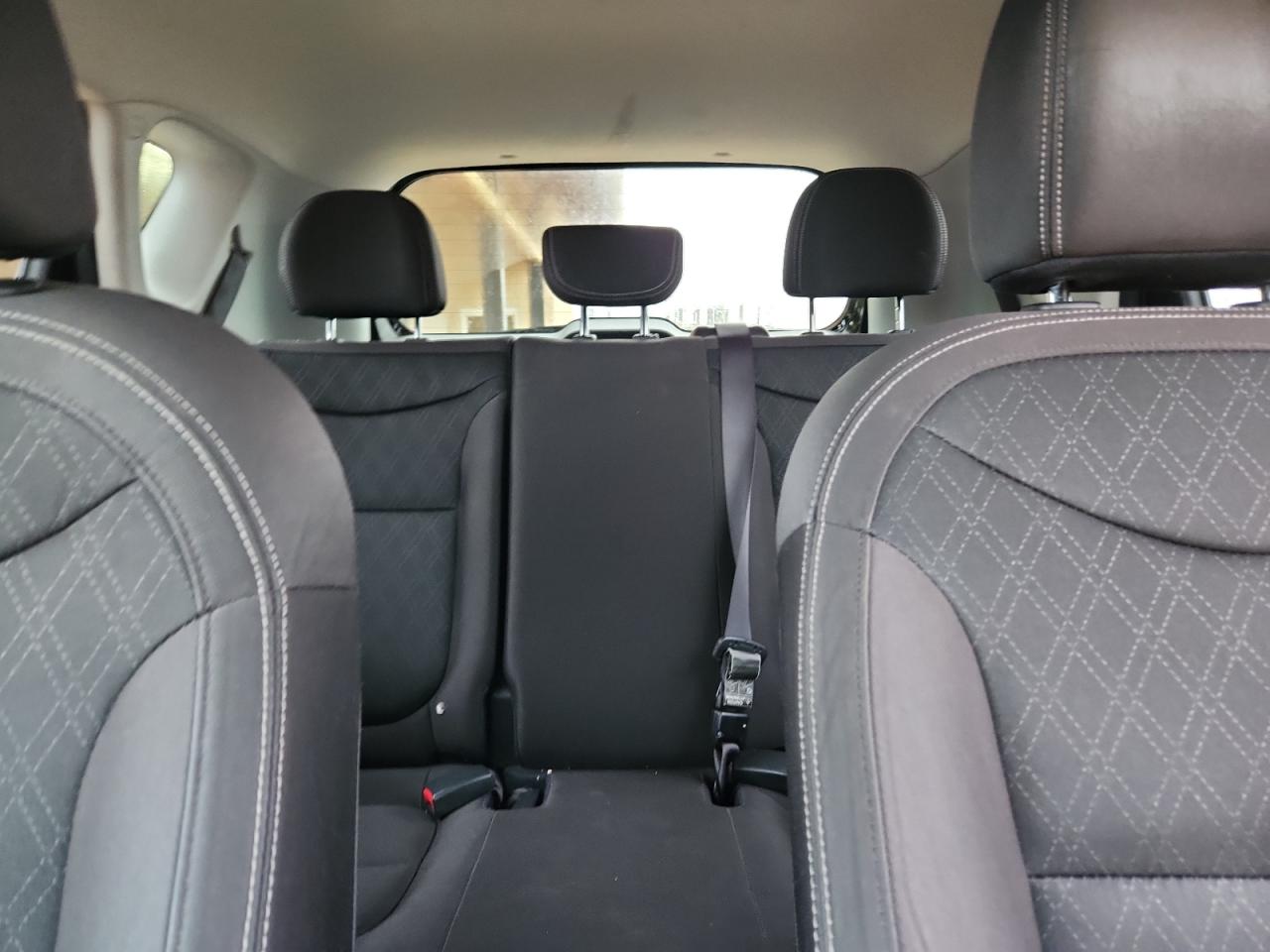 2016 KIA SOUL BASE photo 19