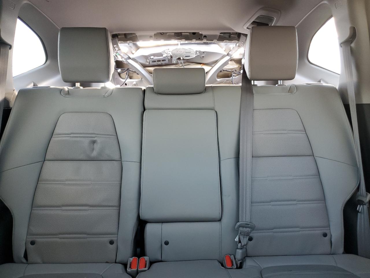 2020 HONDA CR-V photo 19