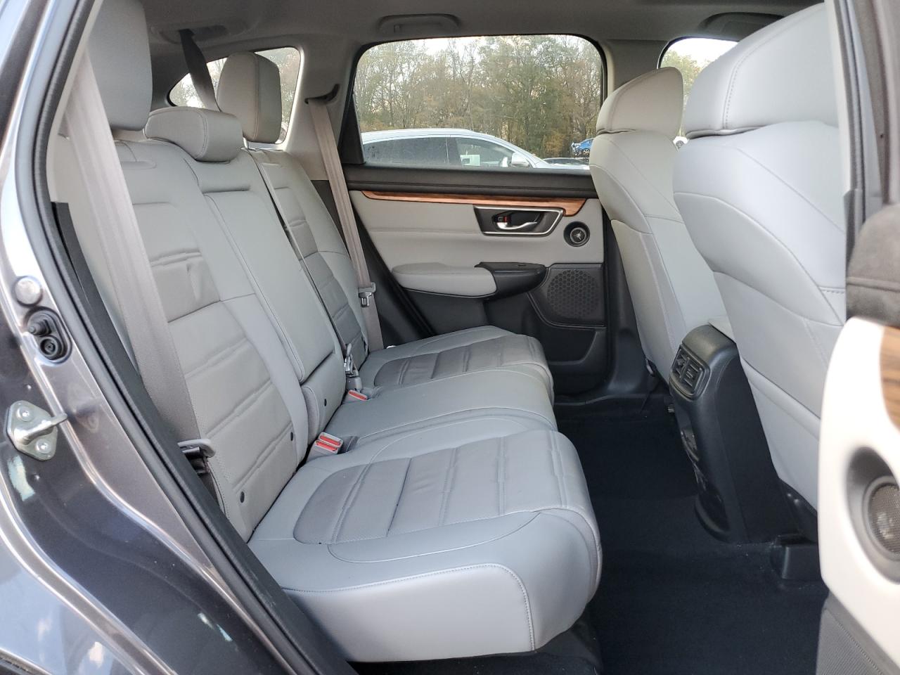 2020 HONDA CR-V photo 21