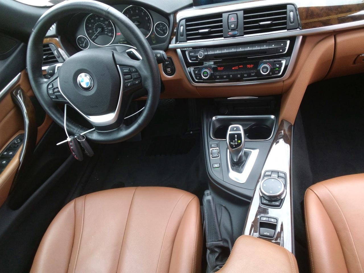 2015 BMW 435 XI photo 8