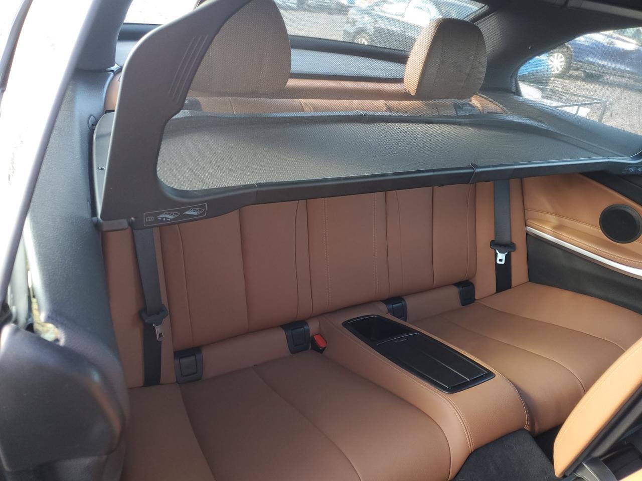 2015 BMW 435 XI photo 10