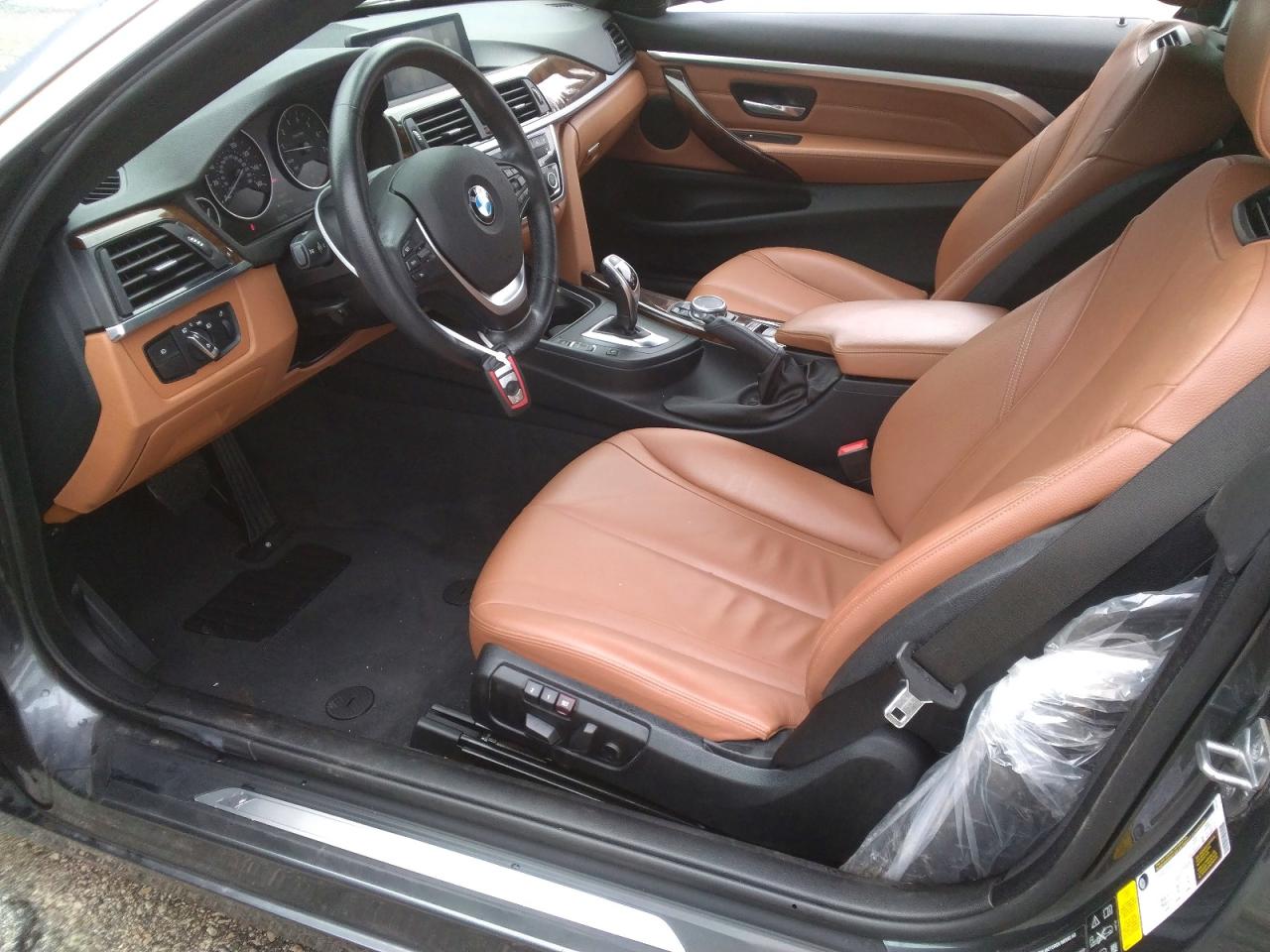 2015 BMW 435 XI photo 7