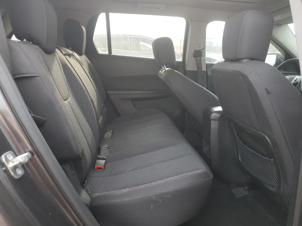 2013 GMC TERRAIN photo 10