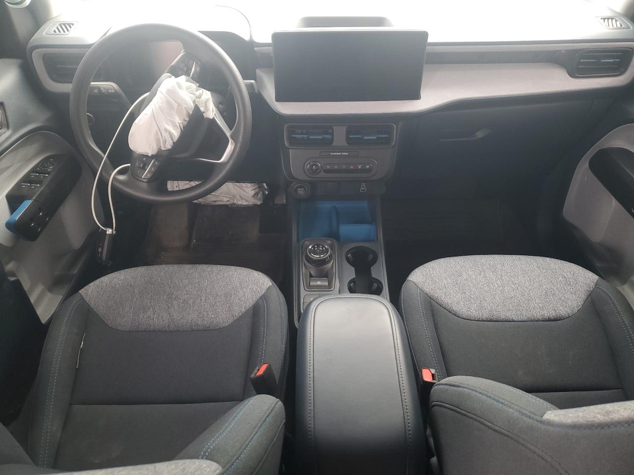2025 FORD MAVERICK XLT photo 15