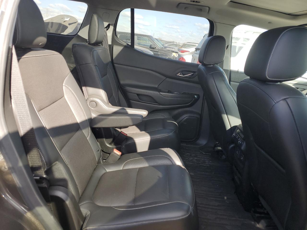 2019 GMC ACADIA SLT-1 photo 10
