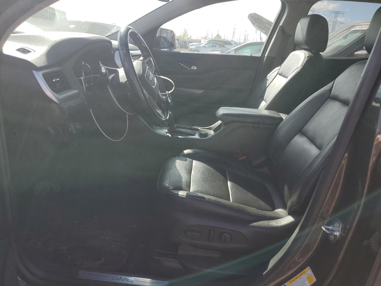 2019 GMC ACADIA SLT-1 photo 7
