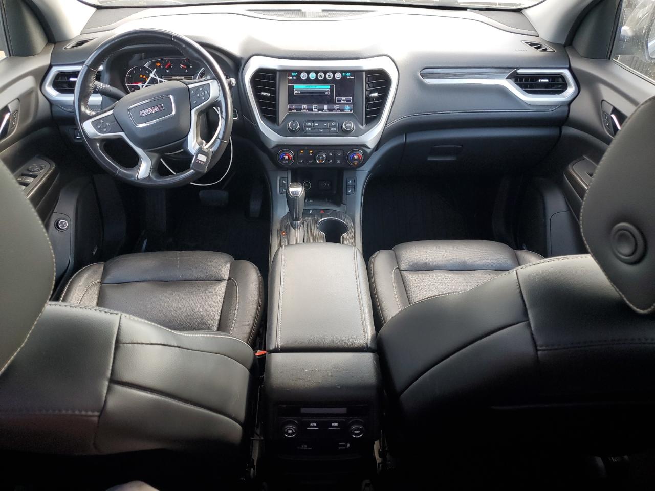 2019 GMC ACADIA SLT-1 photo 8