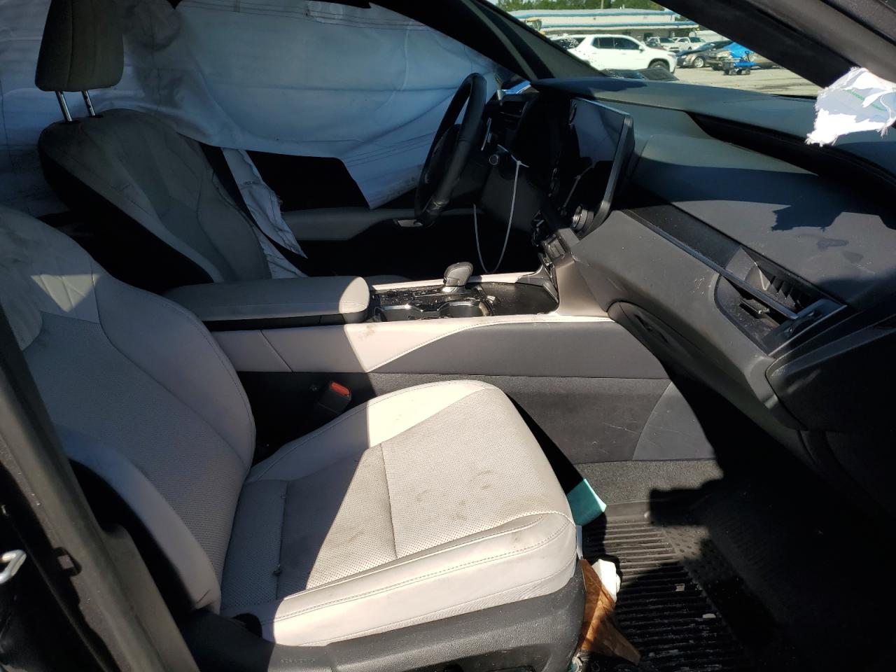 2025 LEXUS RX 350 BASE photo 13