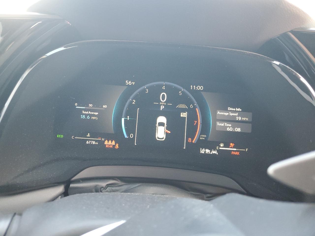 2025 LEXUS RX 350 BASE photo 17