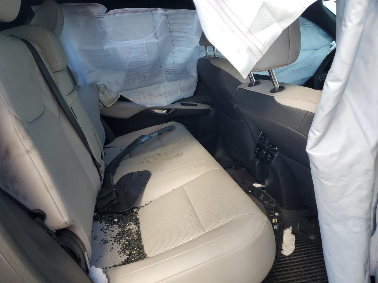 2025 LEXUS RX 350 BASE photo 21