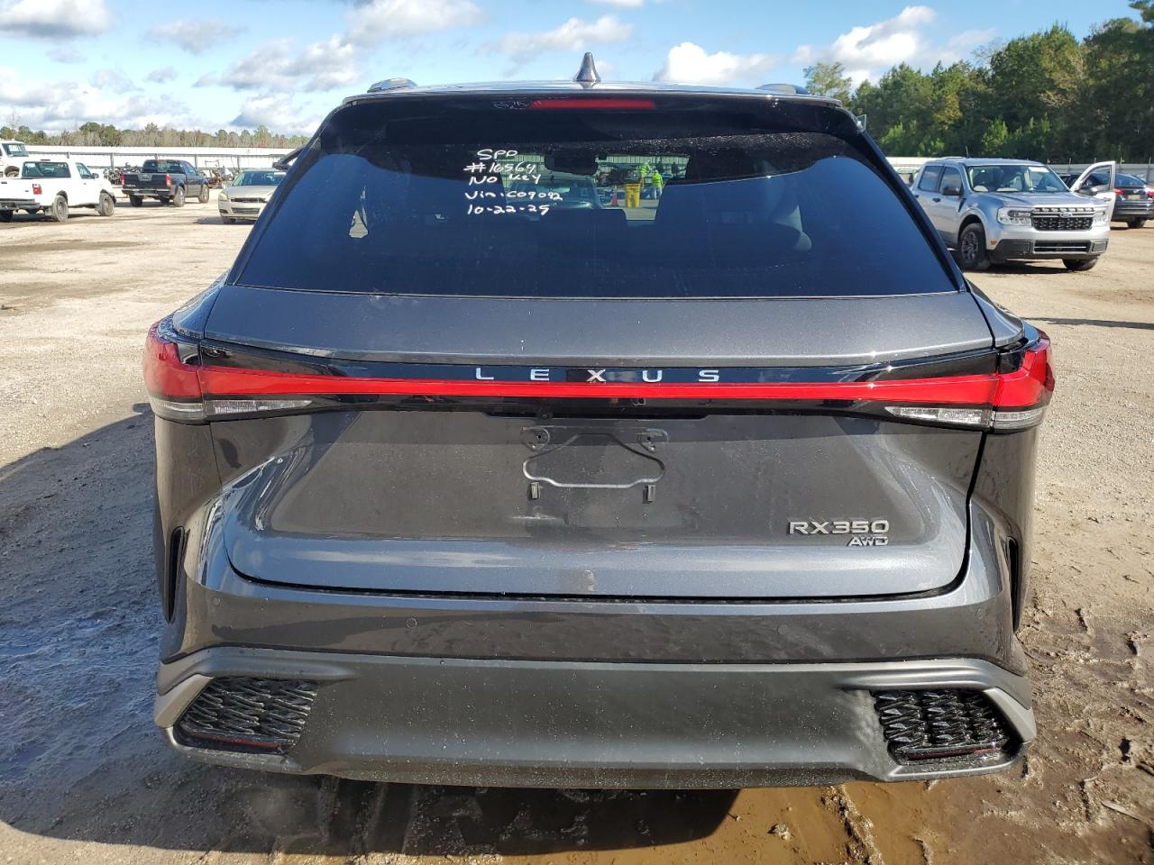 2025 LEXUS RX 350 BASE photo 11