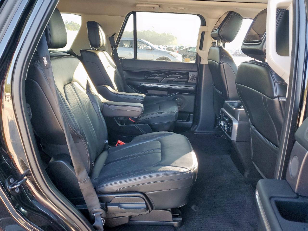 2018 FORD EXPEDITION PLATINUM photo 21