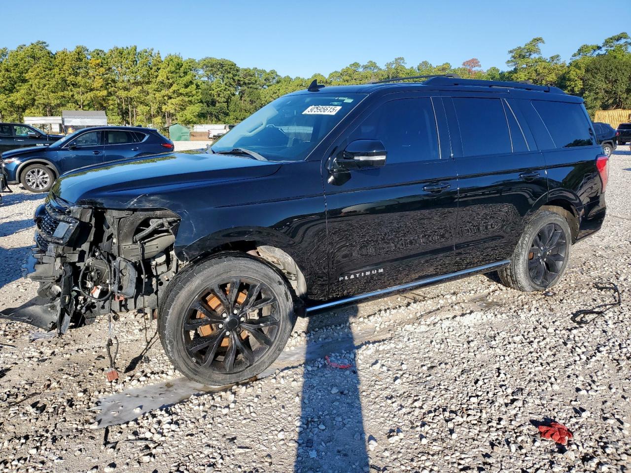 2018 FORD EXPEDITION