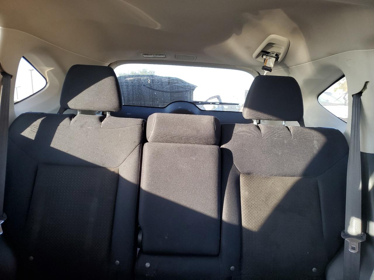 2016 HONDA CR-V photo 10
