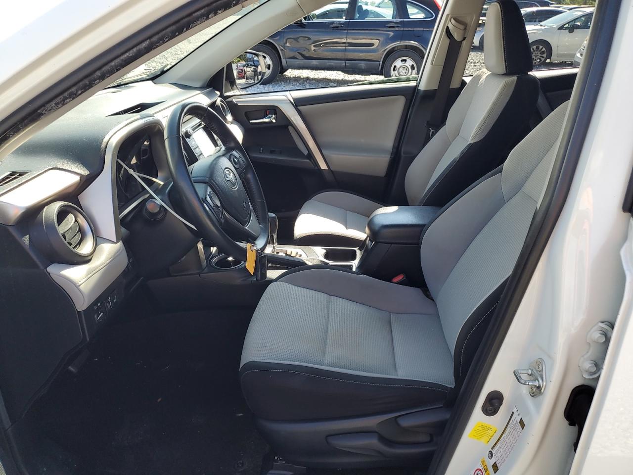 2018 TOYOTA RAV4 ADVENTURE photo 19