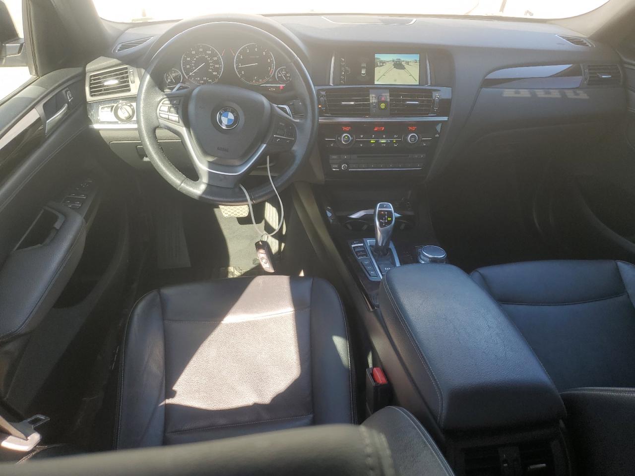 2018 BMW X4 XDRIVE28I photo 15