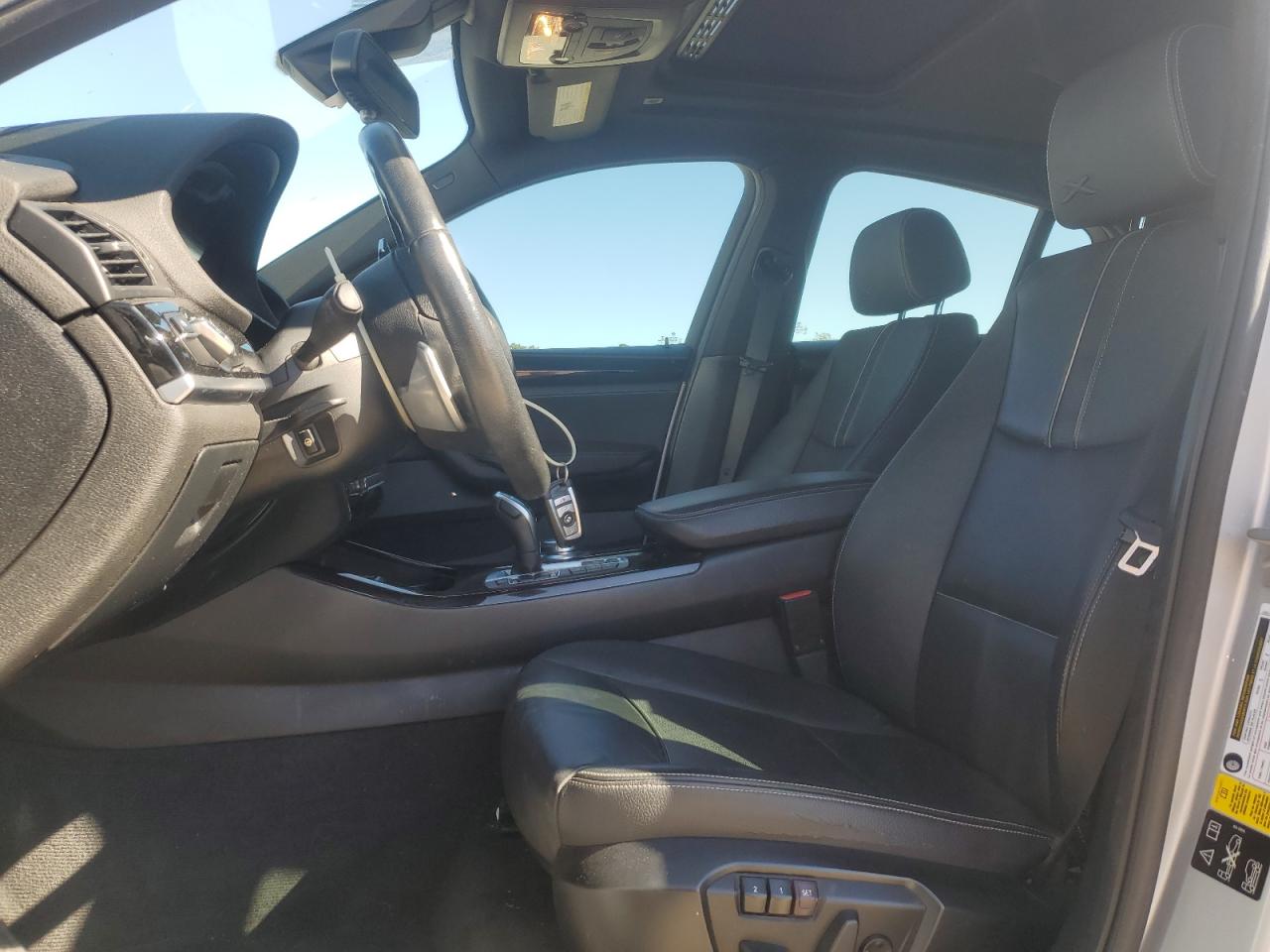 2018 BMW X4 XDRIVE28I photo 13