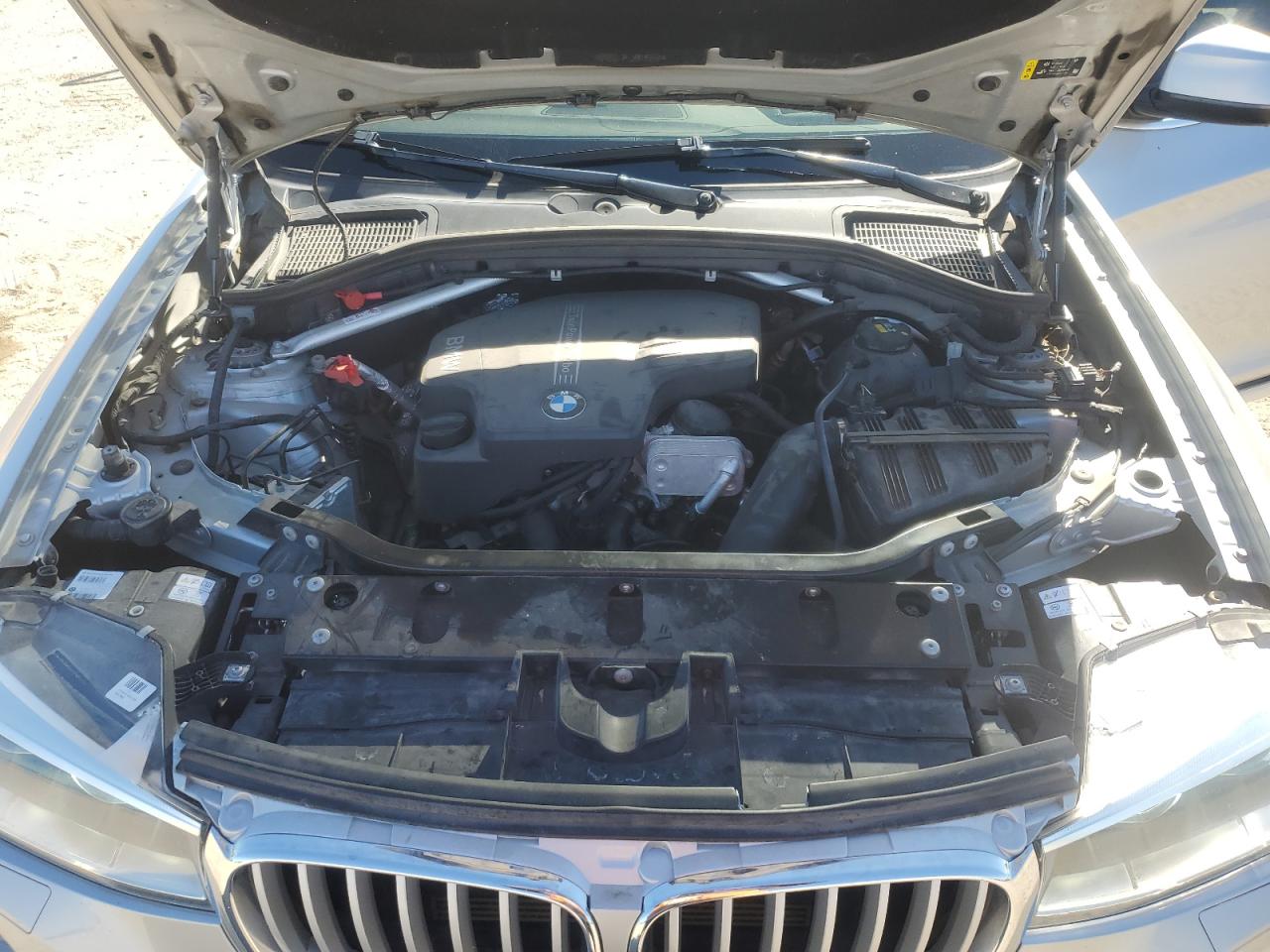2018 BMW X4 XDRIVE28I photo 21